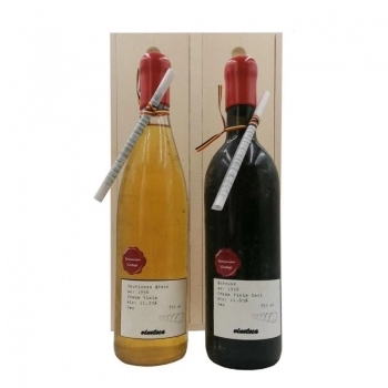 Vinia Caseta Vinoteca Vin 1996 *2buc